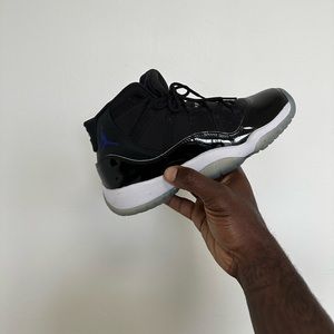 2016 Jordan 11 Retro “Space Jams”